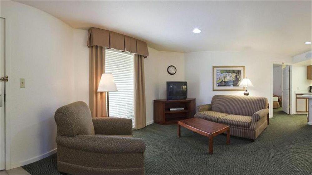 Sonesta Es Suites Princeton Eksteriør billede