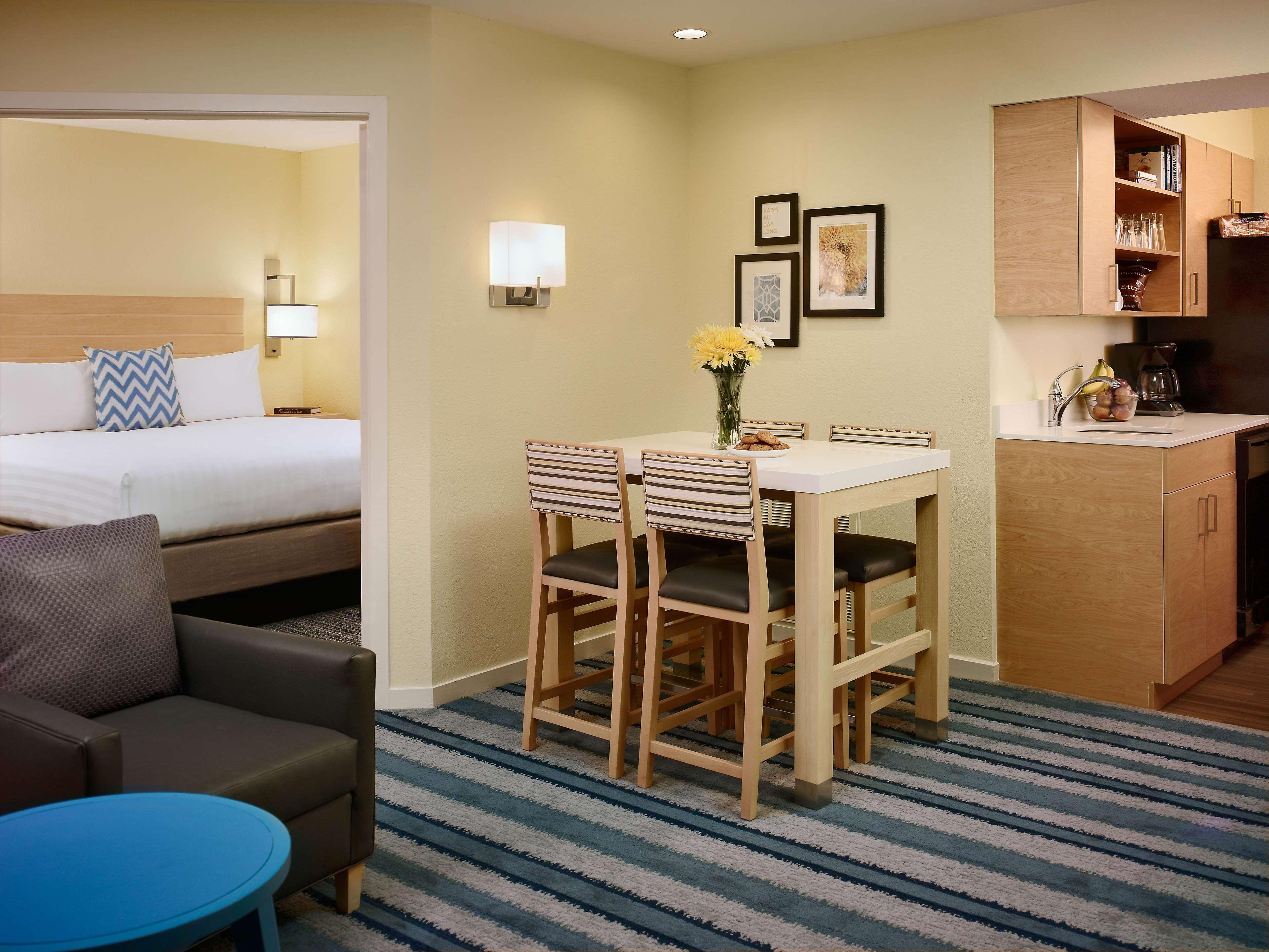 Sonesta Es Suites Princeton Eksteriør billede