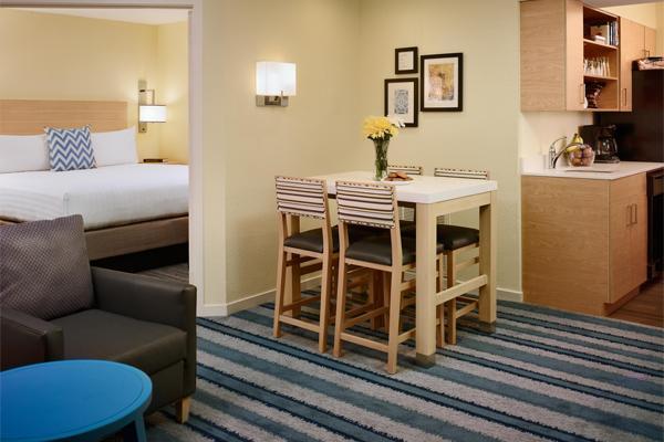 Sonesta Es Suites Princeton Eksteriør billede