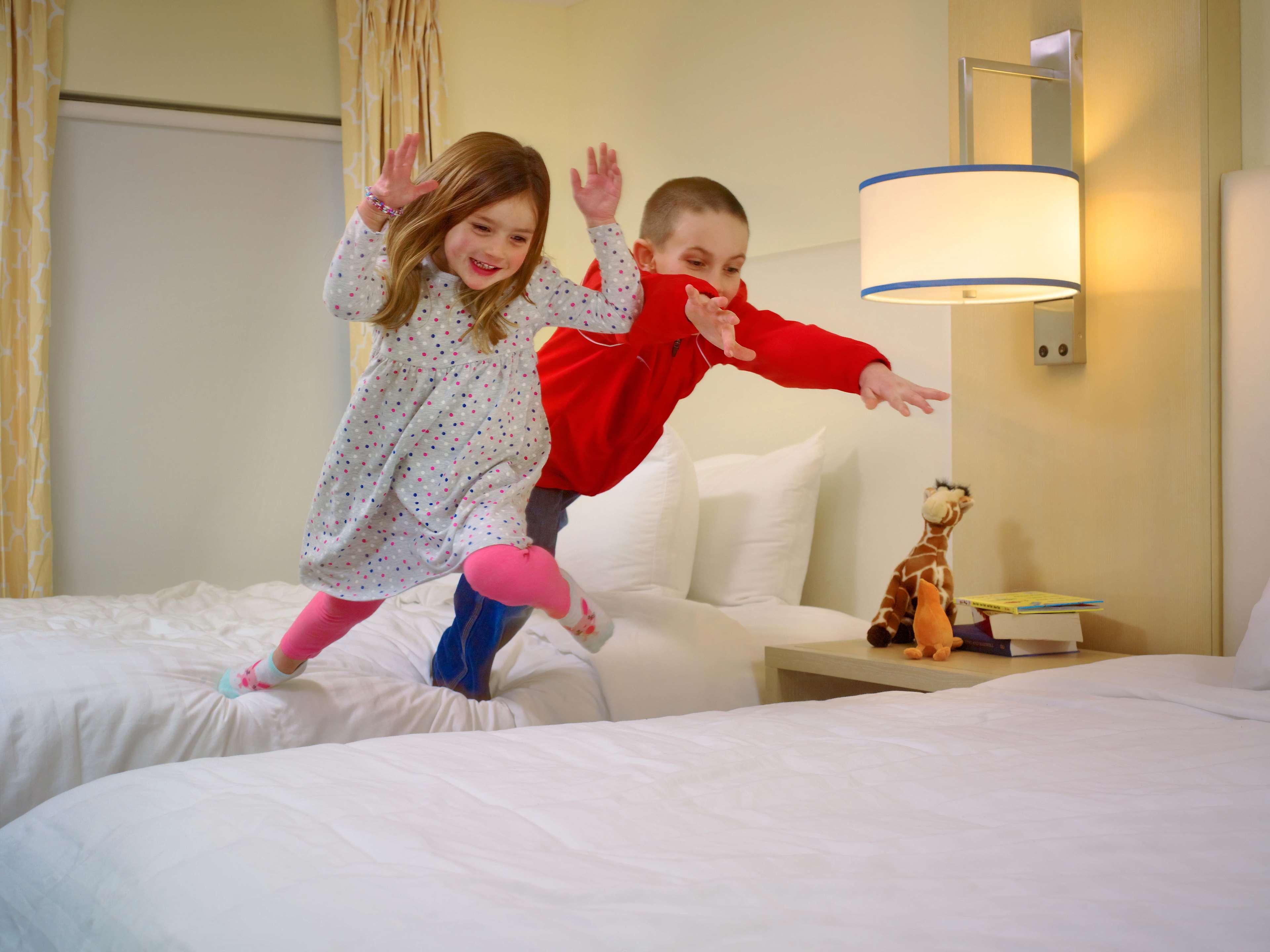 Sonesta Es Suites Princeton Eksteriør billede