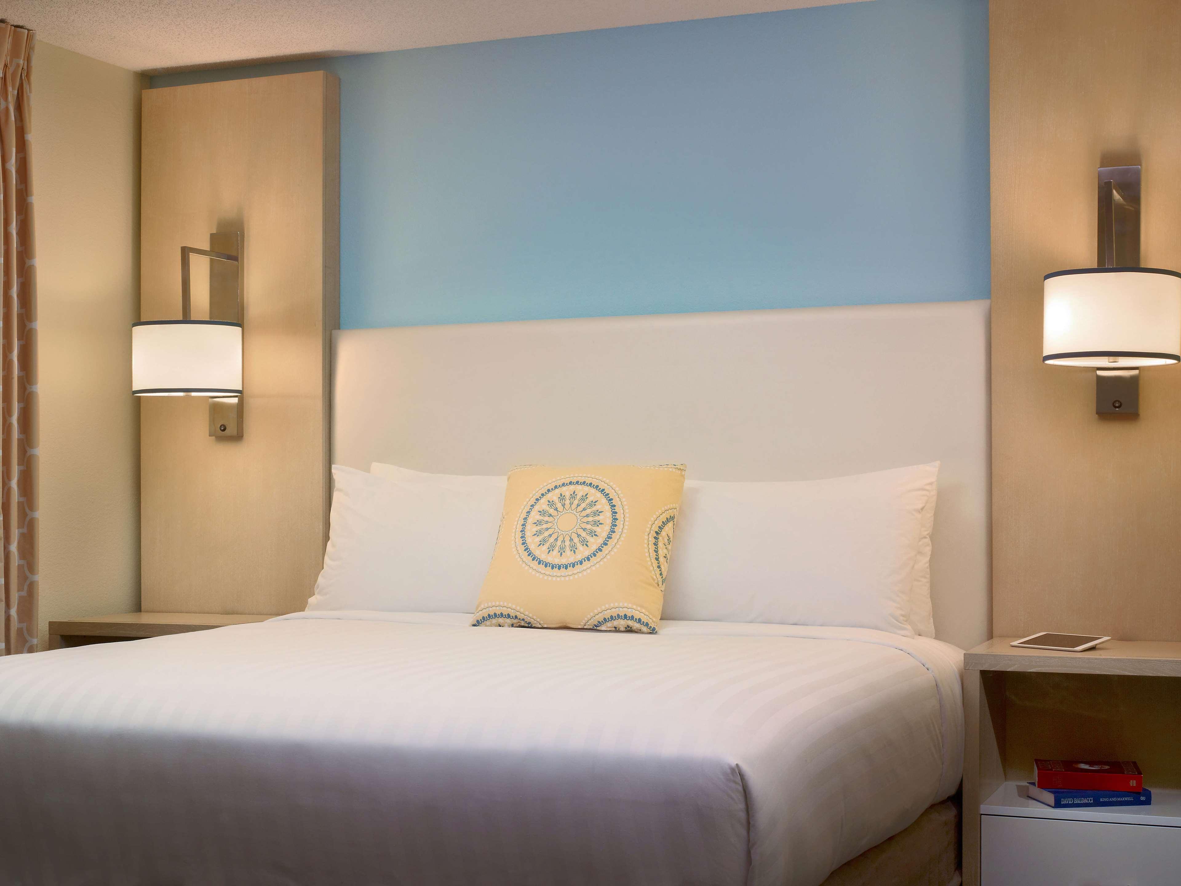 Sonesta Es Suites Princeton Eksteriør billede
