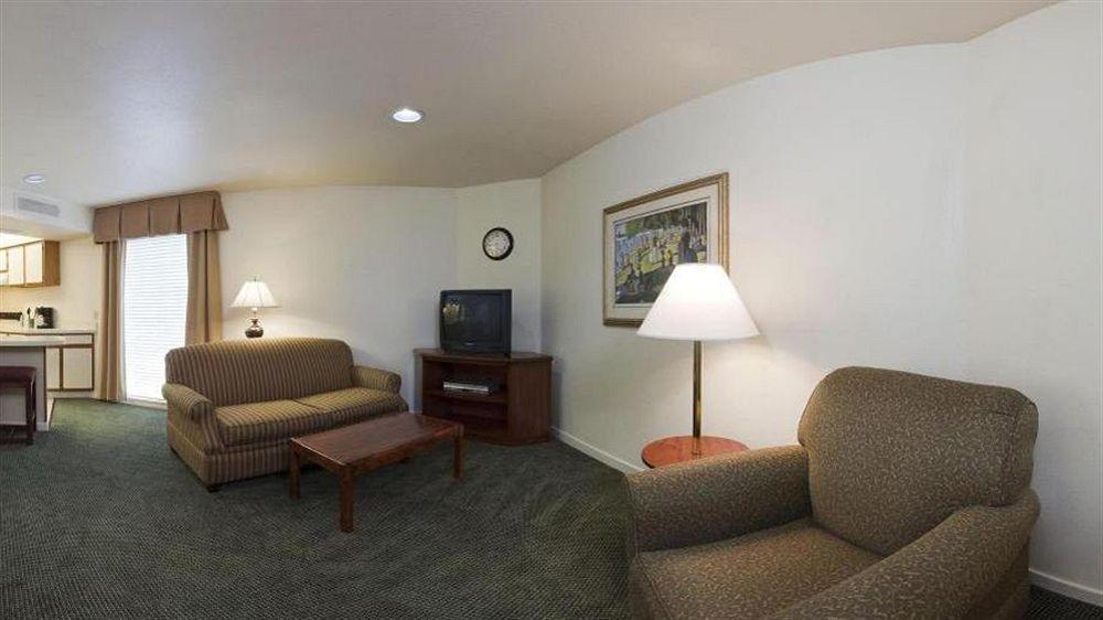 Sonesta Es Suites Princeton Eksteriør billede