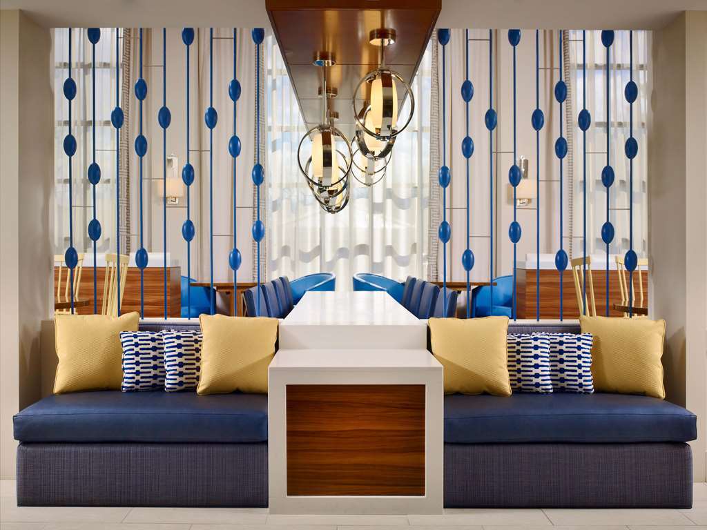 Sonesta Es Suites Princeton Interiør billede