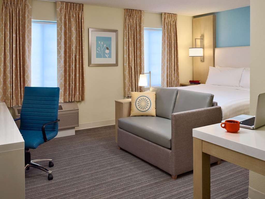 Sonesta Es Suites Princeton Værelse billede