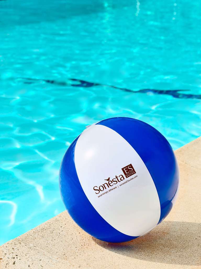Sonesta Es Suites Princeton Natur billede